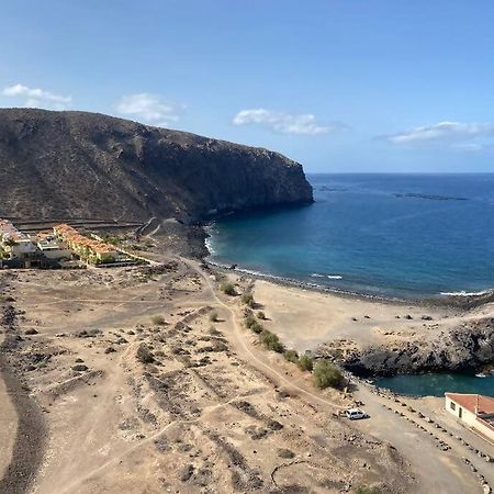 Апартаменты Los Cristianos Costamar 2 Sea View Vista Oceano Экстерьер фото