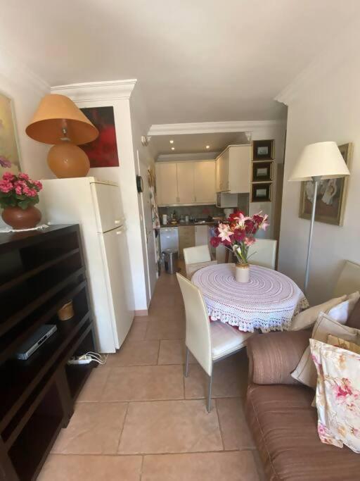 Апартаменты Los Cristianos Costamar 2 Sea View Vista Oceano Экстерьер фото